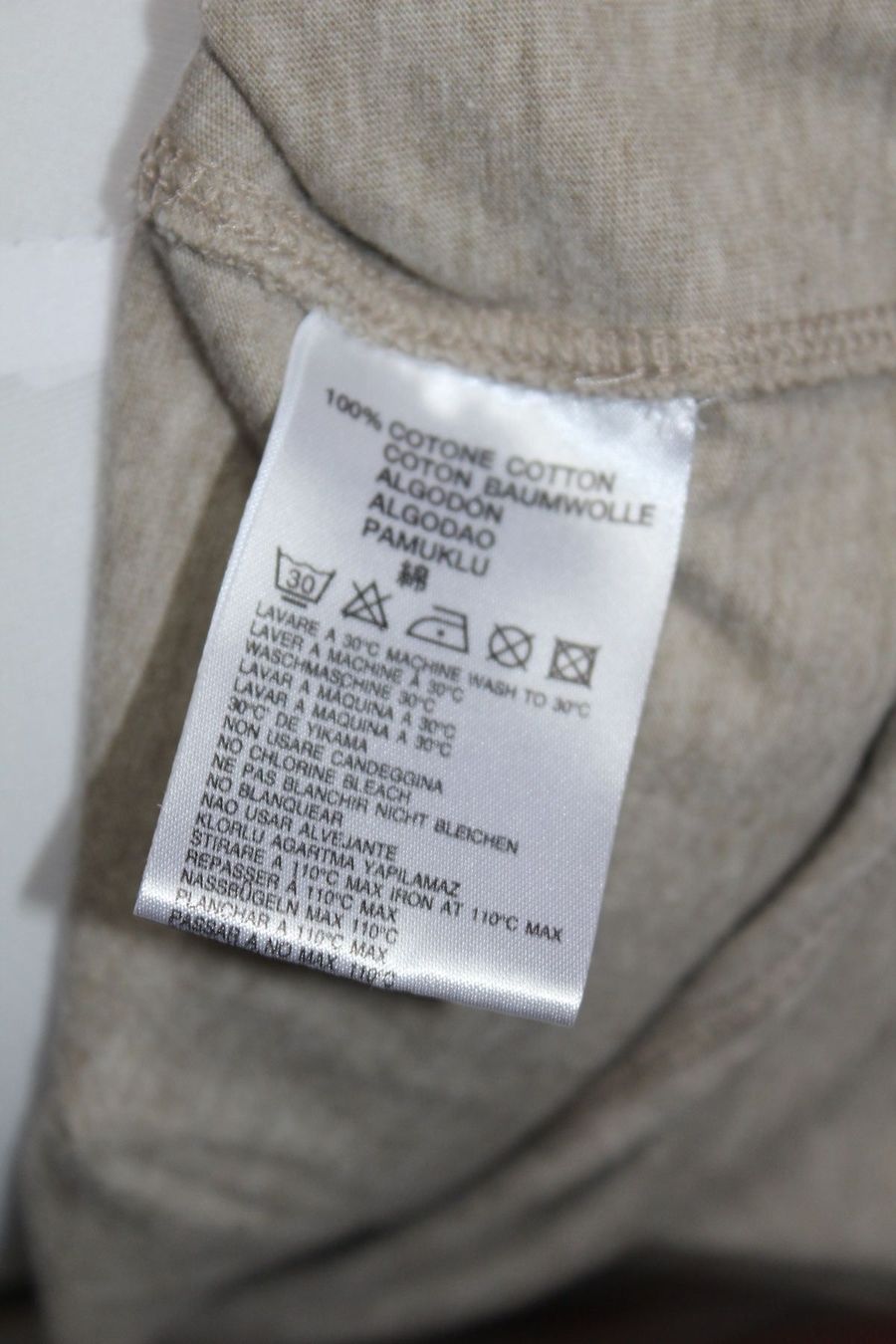 Diesel T-shirt: Diesel T-Shirt Gr.S-M – Usato da Zürich venduto da JOD213 3