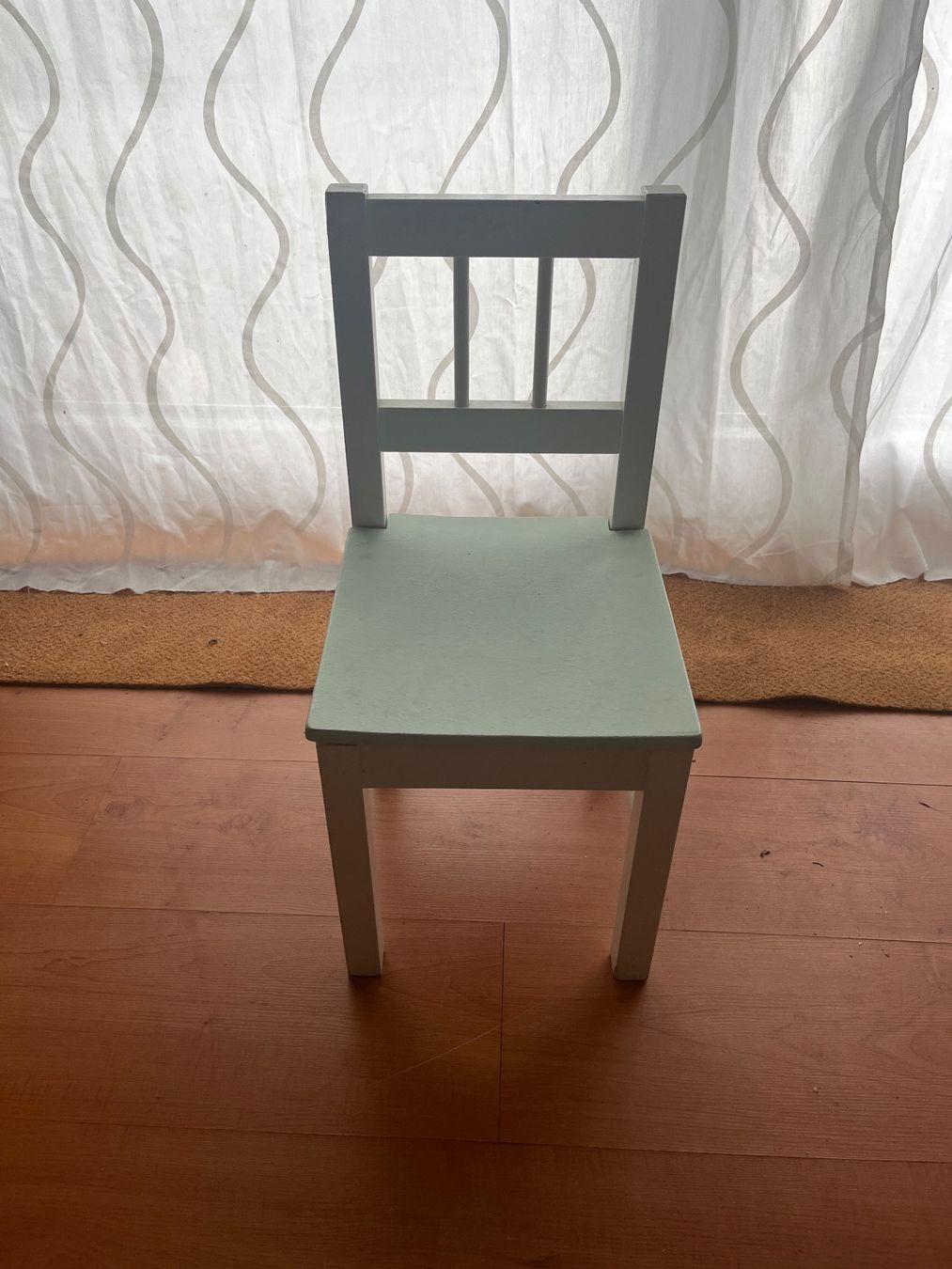Tavoli: Kindertisch und Stuhl – Usato da Ettingen venduto da bri_6bhw 1