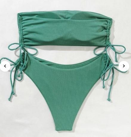 Costumi da bagno & Bikini: Bikini Gr. L – Nuovo (secondo la descrizione) da Winterthur venduto da Dream_of 1