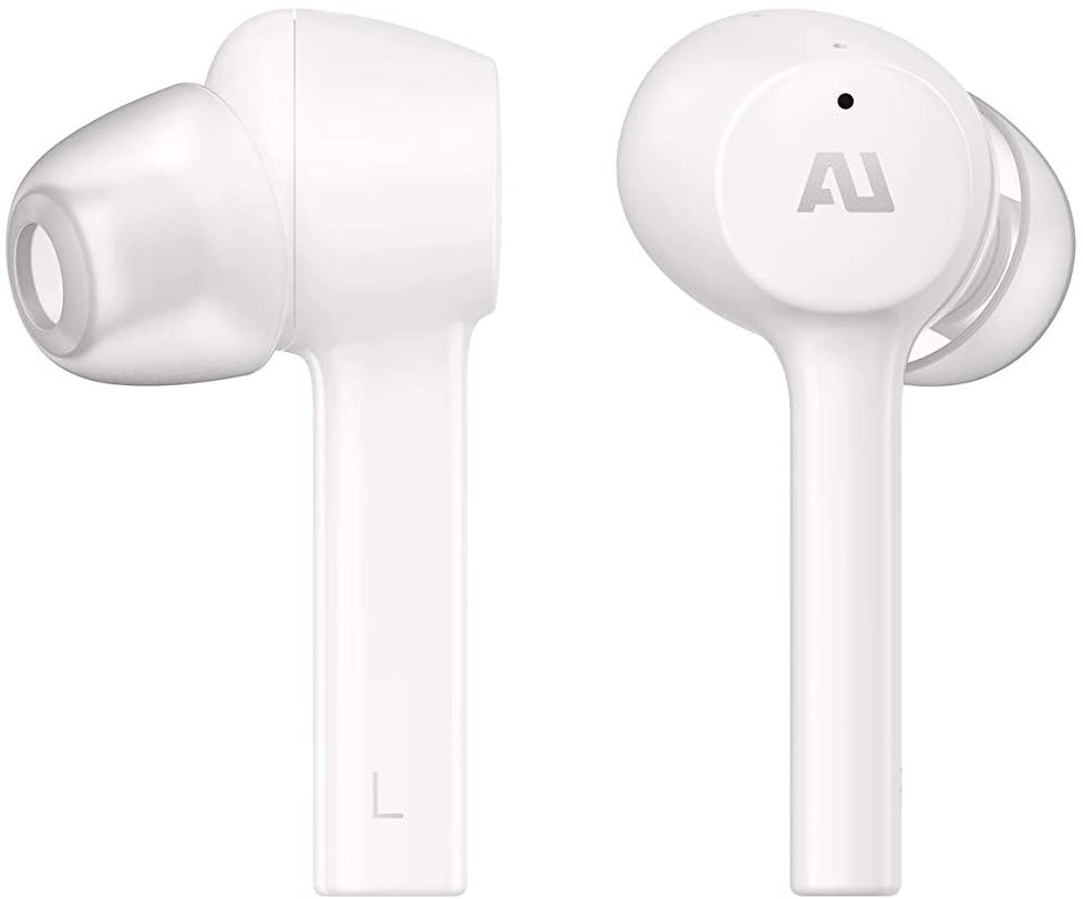 Kopfhörer: AU-Stream white – Neu und originalverpackt aus Dietlikon von Salesmax 3