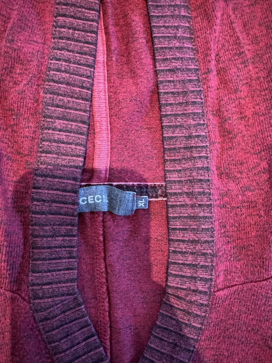Cecil Pulls & Sweat-shirts: Schöner Pullover CECIL Gr XL – D'occasion à Gelfingen par jemehehi 1