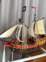 Playmobil Piratenschiff