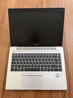 Notebook - HP EliteBook 840 G6 - Ab 1 Fr..!