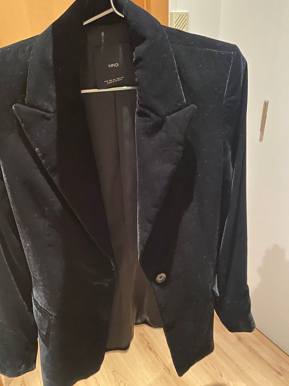 Mango Giacche: Mango Blazer – Usato da Vaduz venduto da RapunzelLissi
