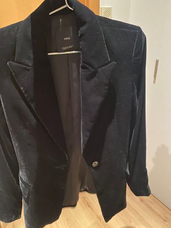 Mango Blazer