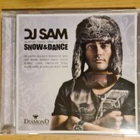 DJ Sam snow&dance