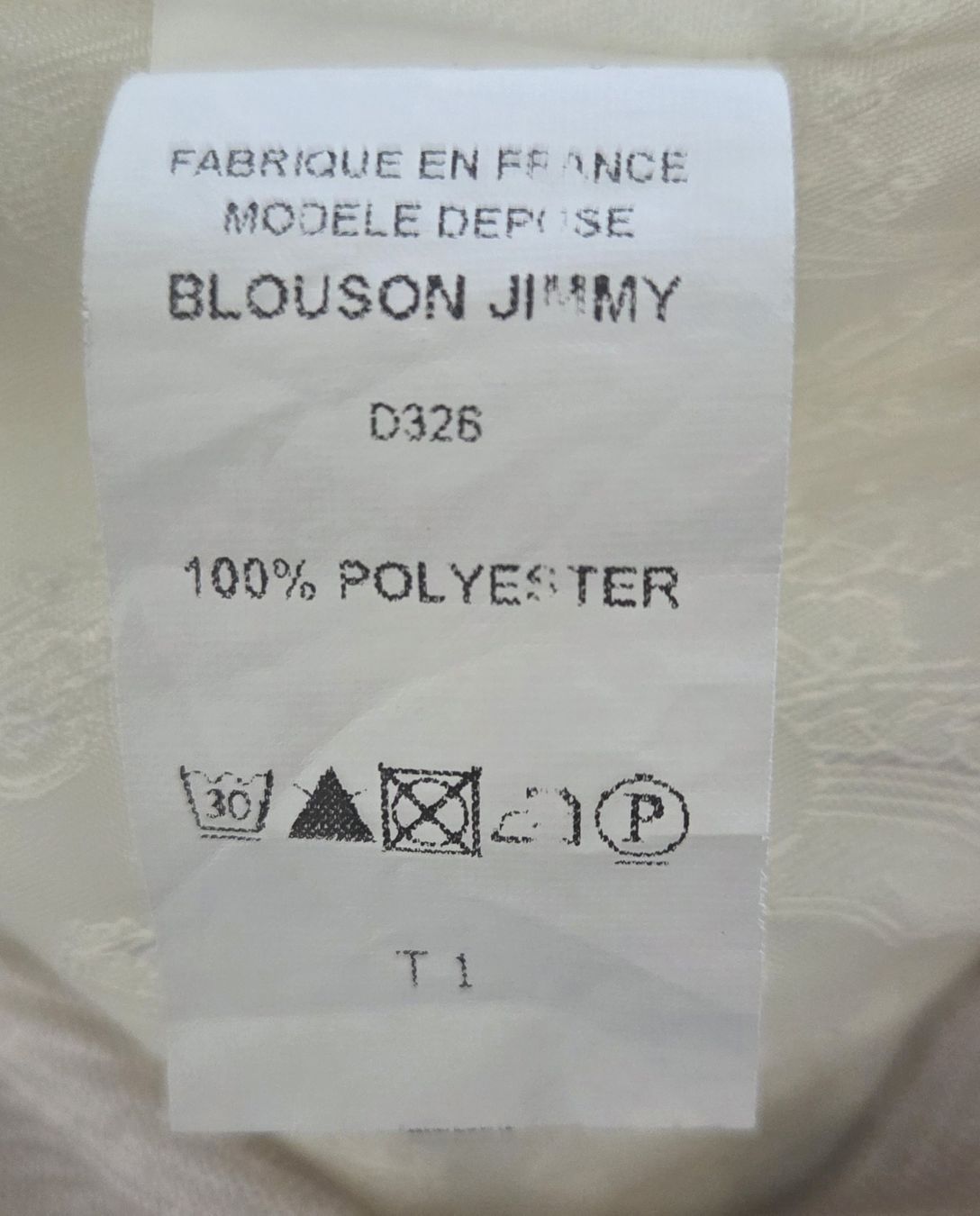 Jacken: Bomberjacke Cremeweiß  – Neu (gemäss Beschreibung) aus Belp von mar_wyp6 4