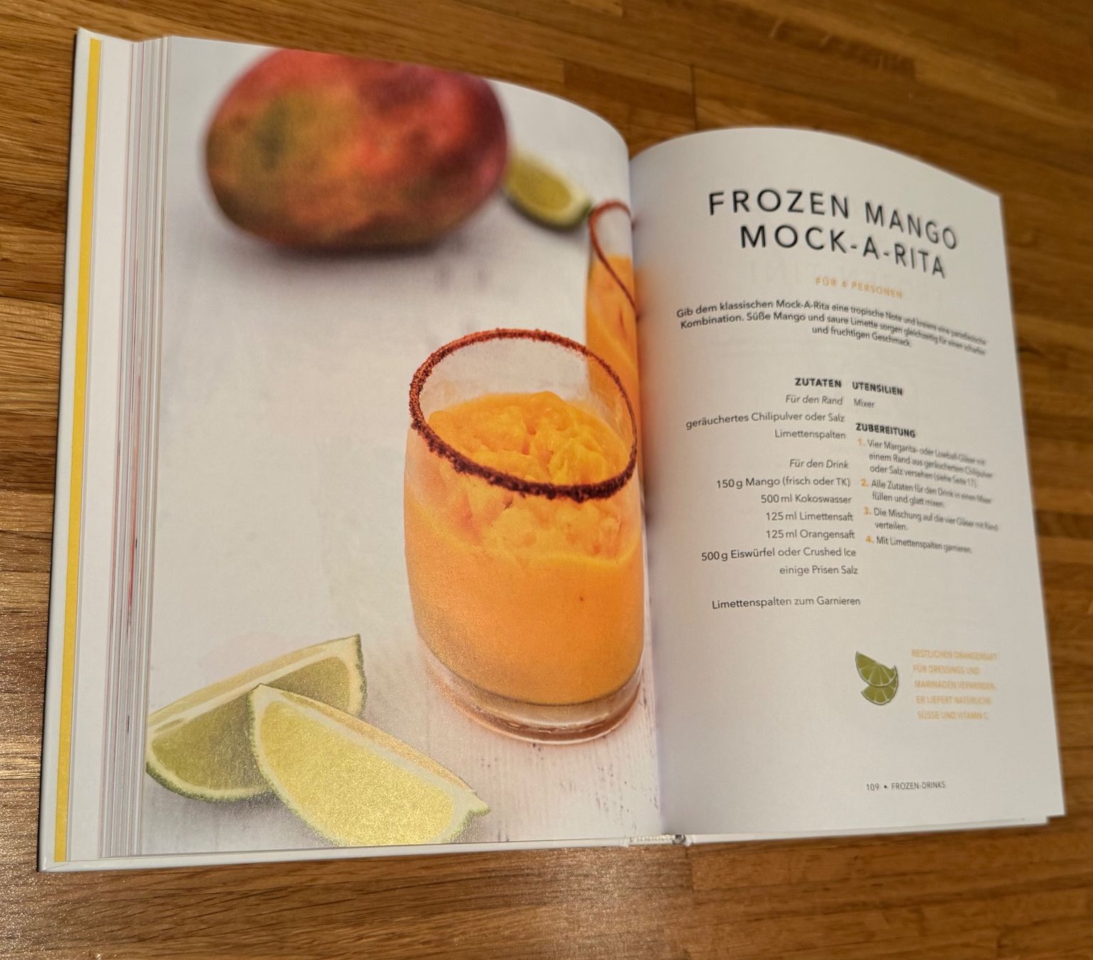 Libri: Mocktail Party – Nuovo (secondo la descrizione) da Binningen venduto da lea_5mf8 2
