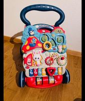 Baby Walker/Spiel- und Laufwagen
