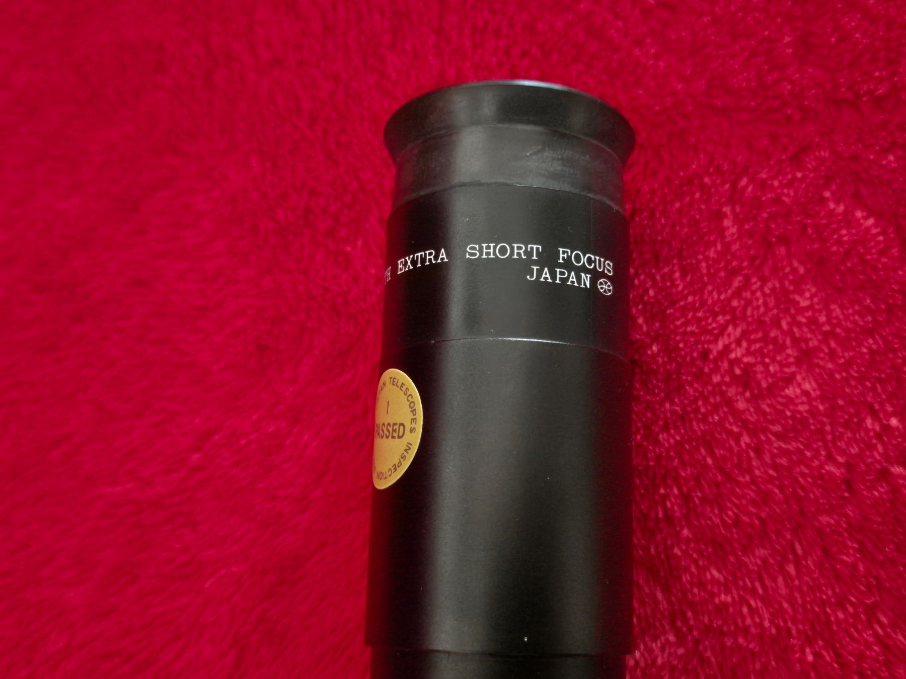 Jumelles: monocular 8x30 made in Japan – D'occasion à Monthey par McAuthor 3