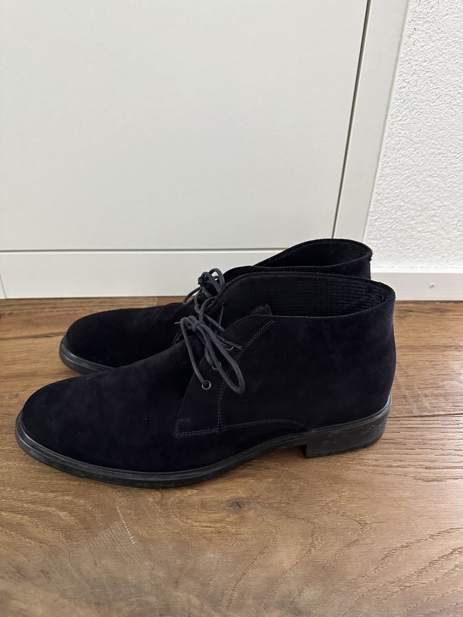 Hugo Boss Scarpe da uomo: Boss Schuhe – Nuovo (secondo la descrizione) da Oberneunforn venduto da Nir2yh 1