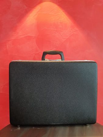 5 Hartschalenkoffer Original Airbus (Preis für 5 Koffer!)