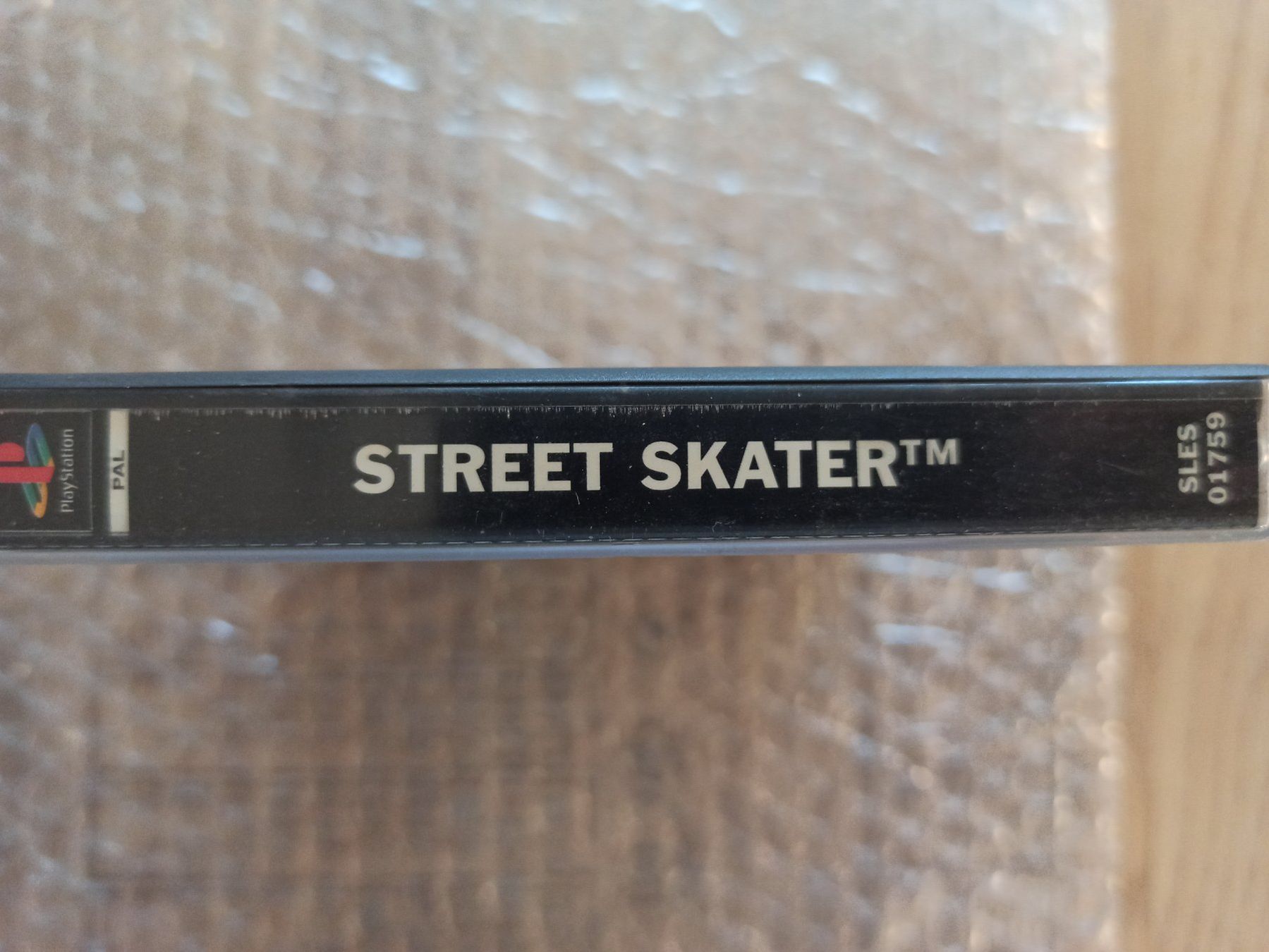 Giochi: Street Skater PS1 – Usato da Oberweningen venduto da mar_87mx 4