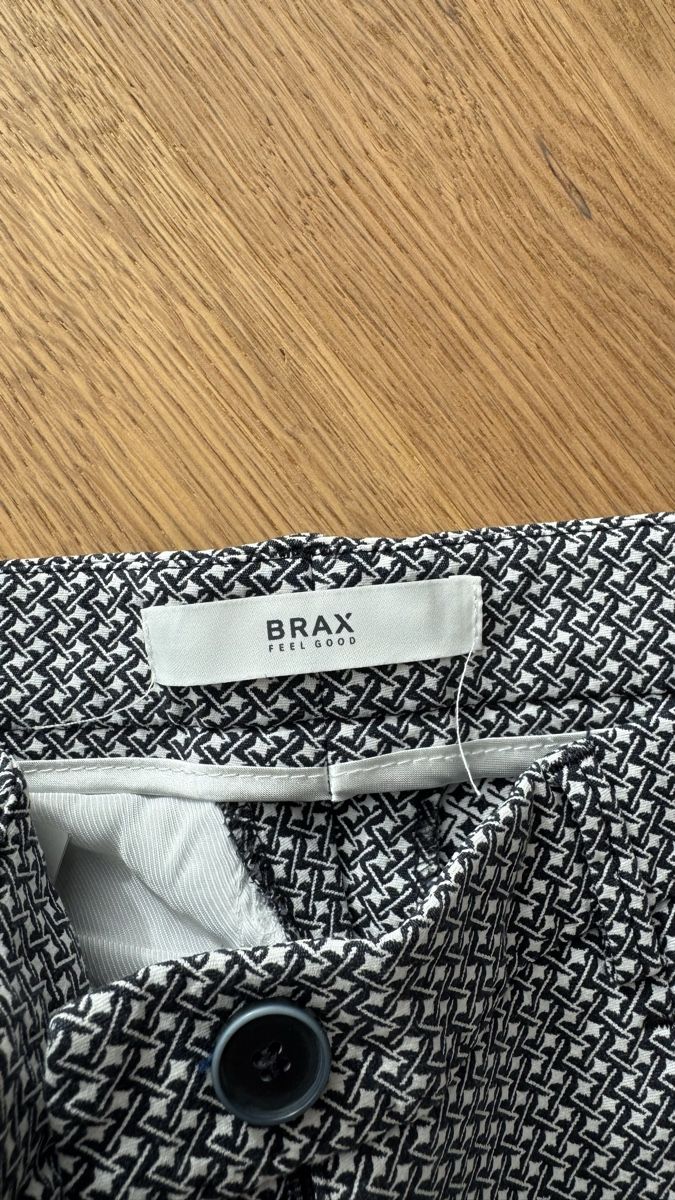 Brax Pantaloni: Brax Hose – Nuovo (secondo la descrizione) da Jens venduto da Nougat2001 3