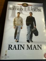 Rain Man (Dustin Hoffman, Tom Cruise)