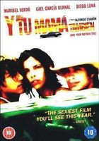 Y tu mama tambien (DVD) Mit Gaël Garcia Bernal  FABRIKNEU