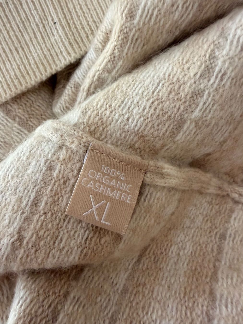 Maglioni & Felpe: Gobi Kaschmir Pullover – Usato da Chambésy venduto da rob_gl27 2