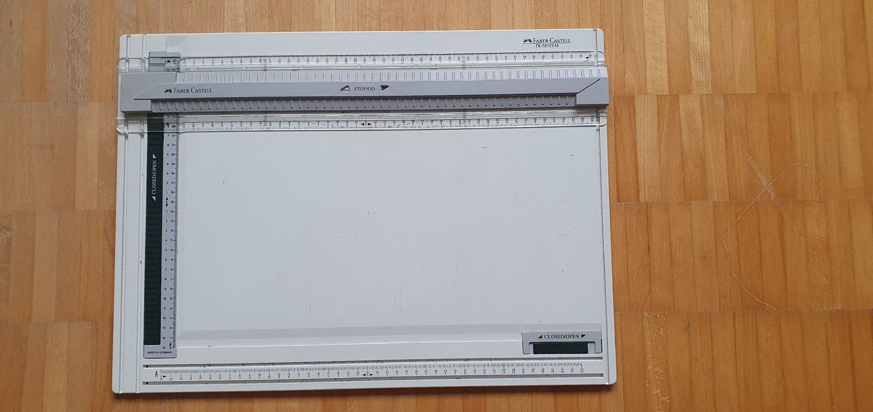 Sonstiges Schreiben & Zeichnen: TK System Faber Castell – Gebraucht aus Binningen von firekids 1