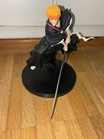Ichigo Kurosaki Figure Bleach