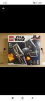 LEGO Star Wars 75300 TIE Fighter neu und originalverpackt