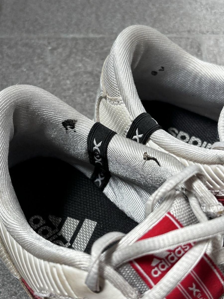 Adidas Scarpe da uomo: Adidas Sportschuhe Gr. 40 – Usato da Zürich venduto da talys 3