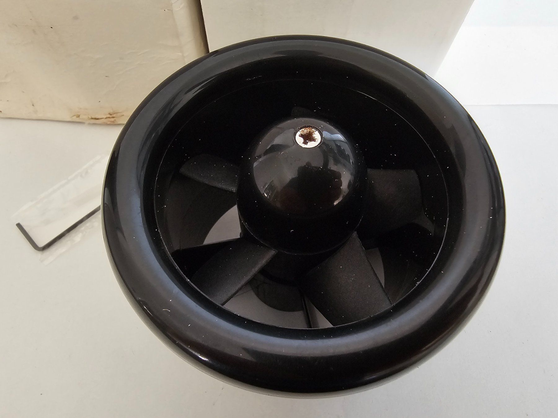 Modellismo RC: 2 Stk. Haoye Impeller HY 003--00105-5B – Nuovo e nell'imballaggio originale da Hunzenschwil venduto da swissladyshop 1