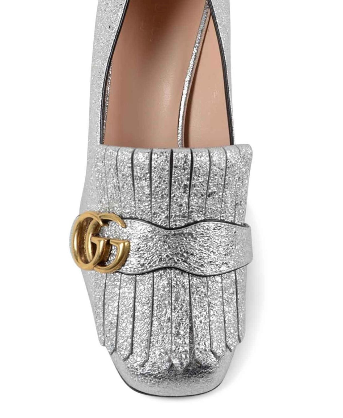 Gucci Scarpe da donna: Gucci Marmont – Nuovo (secondo la descrizione) da Richterswil venduto da Solemare47Nicole 2
