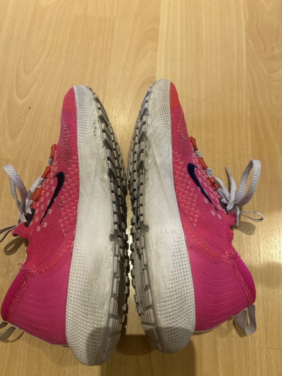 Nike Damenschuhe: Nike React – Gebraucht aus Zürich von pil_9sh9 4