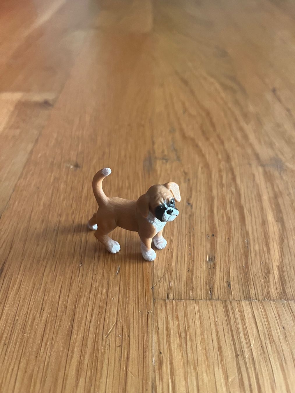 Schleich Statuette: Schleichfiguren 7 Stück – Usato da Fehraltorf venduto da Philipd 5