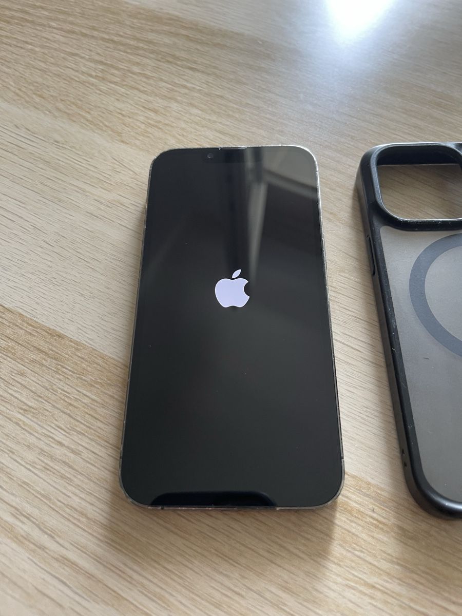 Apple Handys / Smartphones: IPhone 13 Pro 512gb Akku 89% – Gebraucht aus Biel/Bienne von ham_wf9n 3