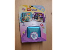 Lego Friends 41414 neu