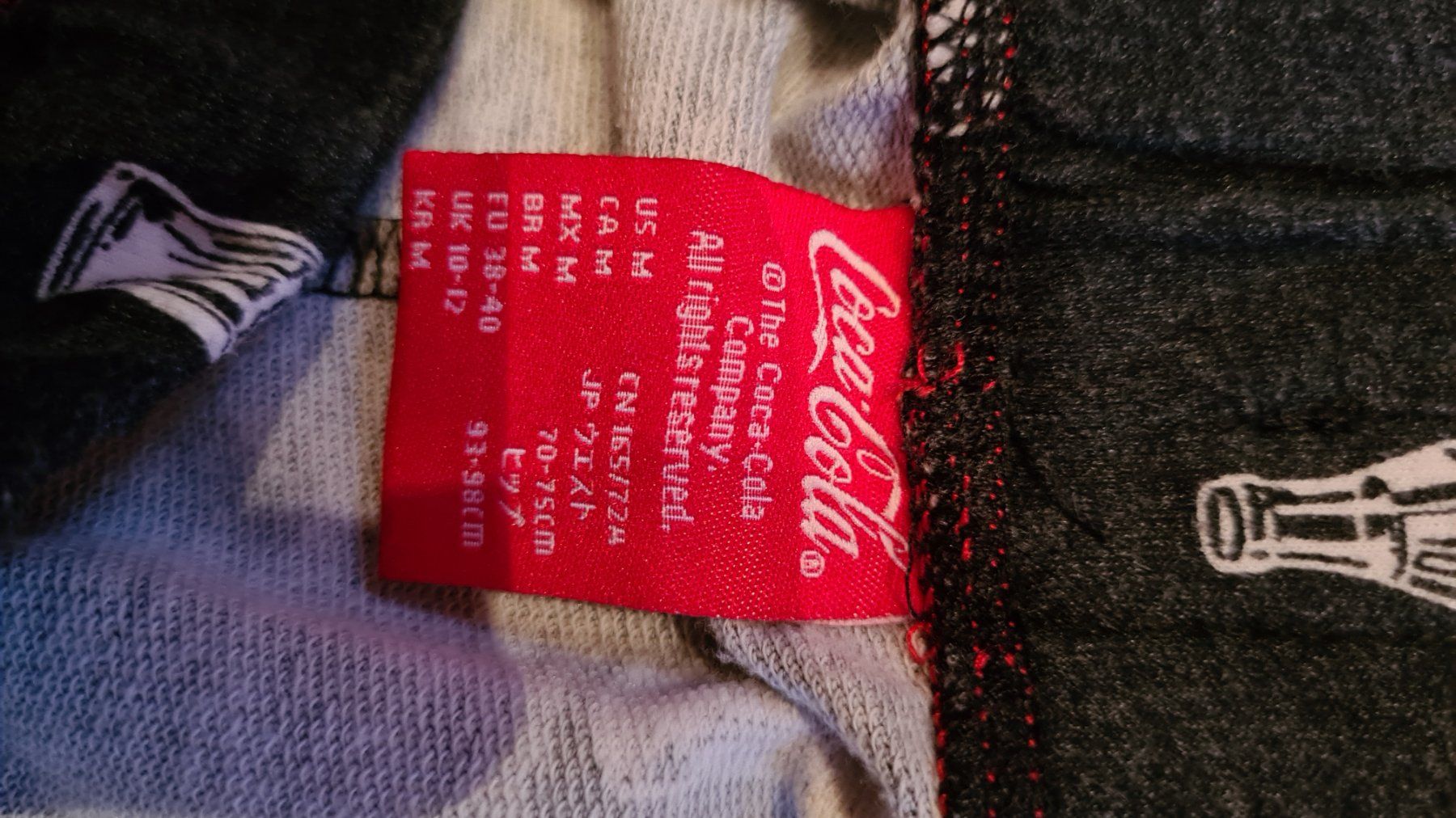 Kleiderpakete: cooles Outfit Shirt mit Shorts gr.m – Gebraucht aus Ferden von jemyce 4