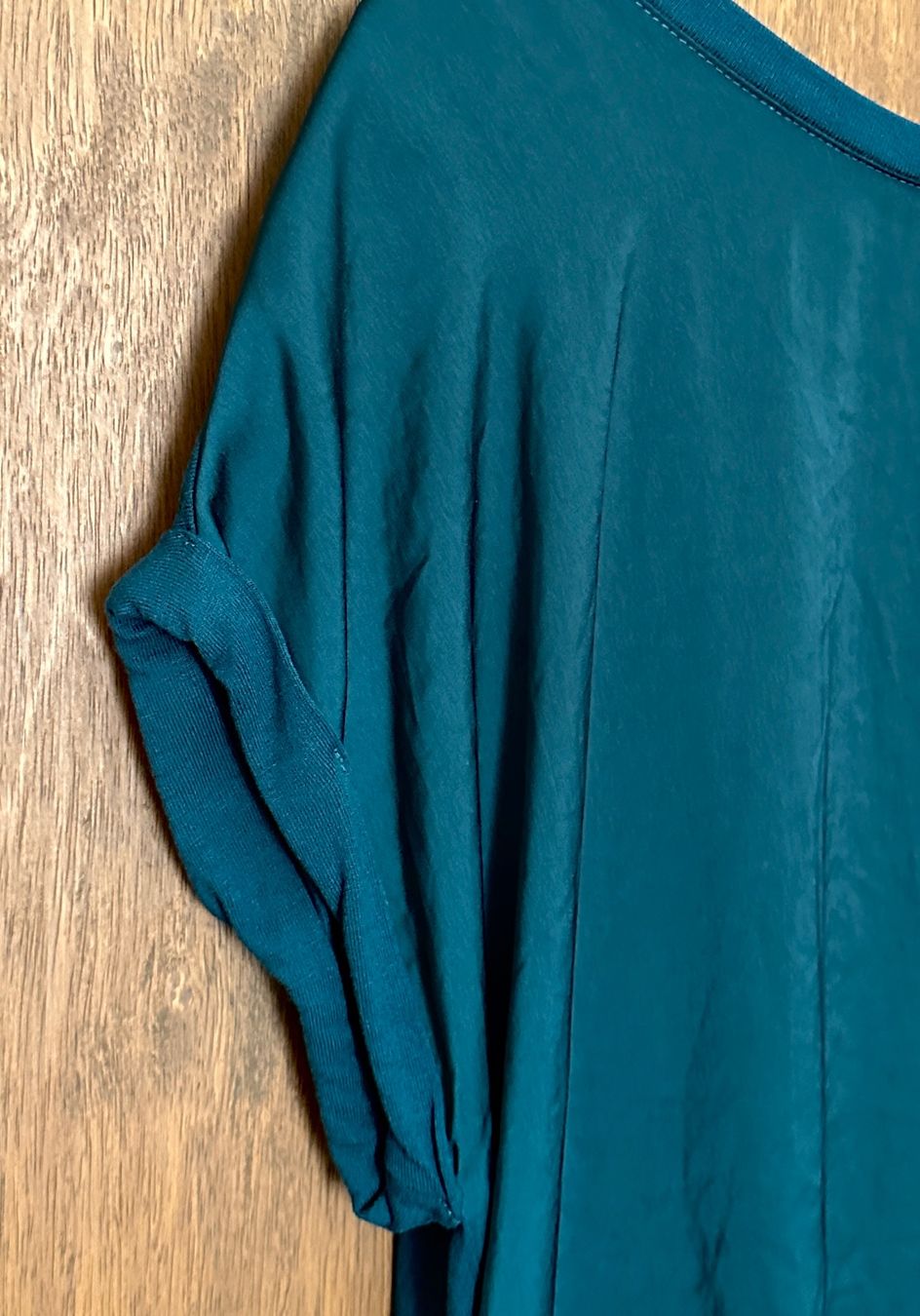 Tom Tailor T-shirt: Locker elegantes Shirt von Tom Tailor – Usato da Maienfeld venduto da bumble-bee888 5
