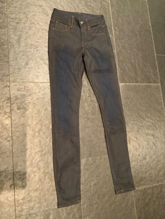 Jeans Mädchen, G-STAR RAW, W24 / L32, NEU!