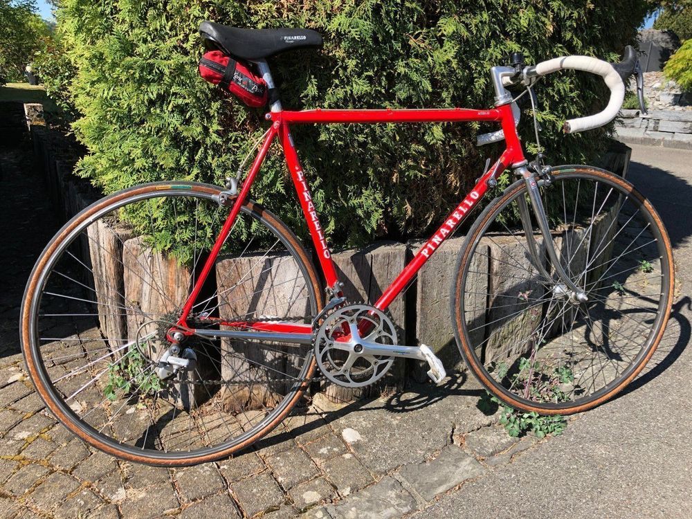 PINARELLO ASOLO Rennvelo Vintage Kaufen auf Ricardo