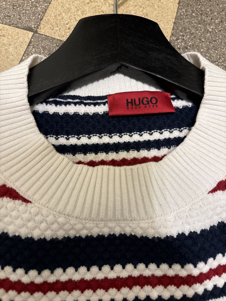 Hugo Boss Maglioni & Felpe: Pullover Hugo Boss – Usato da Basel venduto da FannySt 4