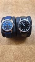 Lanco 2 SWISS AUTOMATIC Vintage Uhr Super Zustand Antimagnet