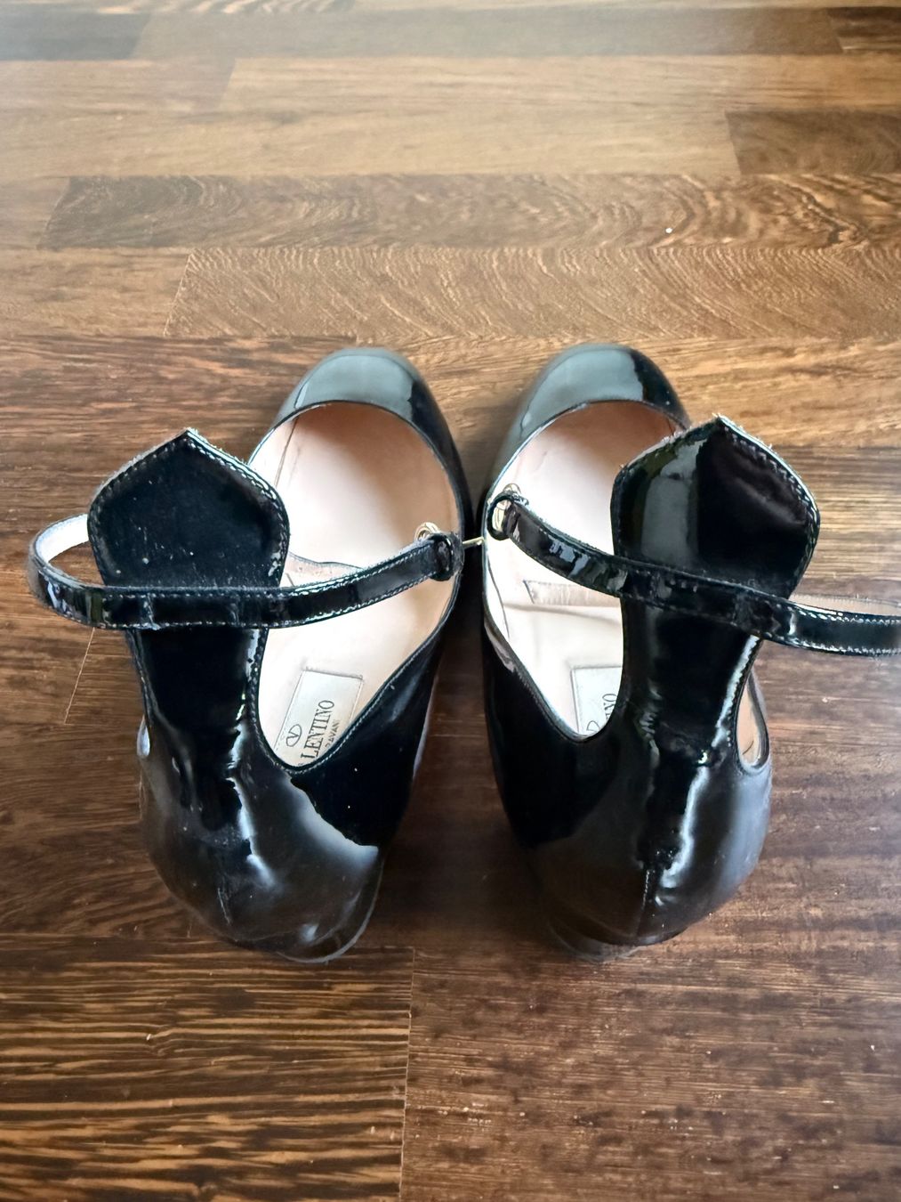 Valentino Scarpe da donna: Valentino Tango-Pumps Schuhe Gr.41 – Usato da Sempach venduto da franksch_ 2