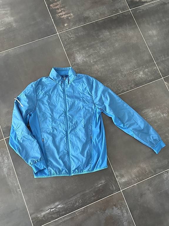 Odlo Jacken: Odlo primaloft Herren sportjacke L – Gebraucht aus Lüterkofen von GiCa_