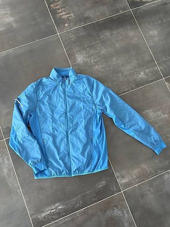 Odlo primaloft Herren sportjacke L