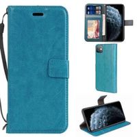 iPhone 12 PRO MAX Hülle Etui Wallet Case Flip Cover Tasche