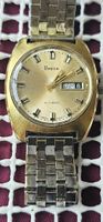 Urech Automatik Herren Uhr Vintage uhren Stahlband Uhr