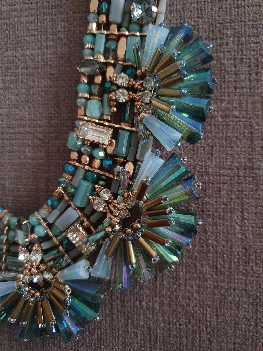 Catenine: Accessorize Halskette – Nuovo (secondo la descrizione) da Thun venduto da Zuzi84 2