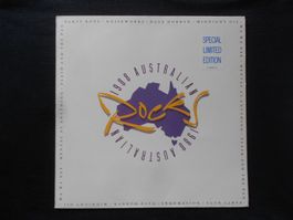 1988 AUSTRALIAN ROCK