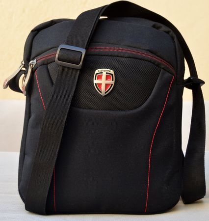 Ellehammer Tasche / sac à bandoulière
