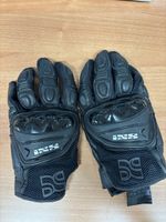 Gants ixs en cuir