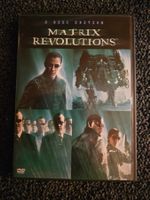 MATRIX REVOLUTIONS(13876)