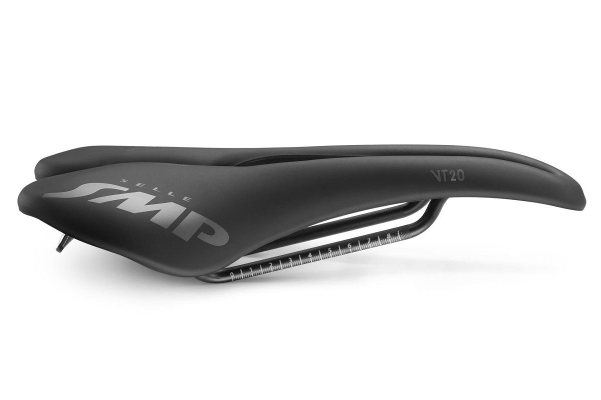 Pezzi di ricambio: Sattel Selle SMP VT20 – Nuovo (secondo la descrizione) da Rüthi (Rheintal) venduto da Ralf07 2