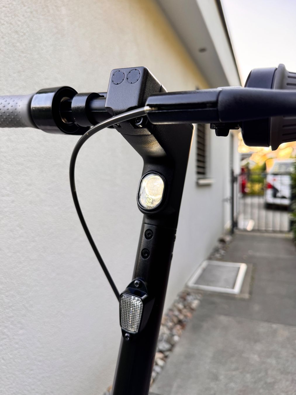 Scooters: E-Scooter: Ninebot KickScooter Max G30D – Gebraucht aus Zofingen von miwehr 2