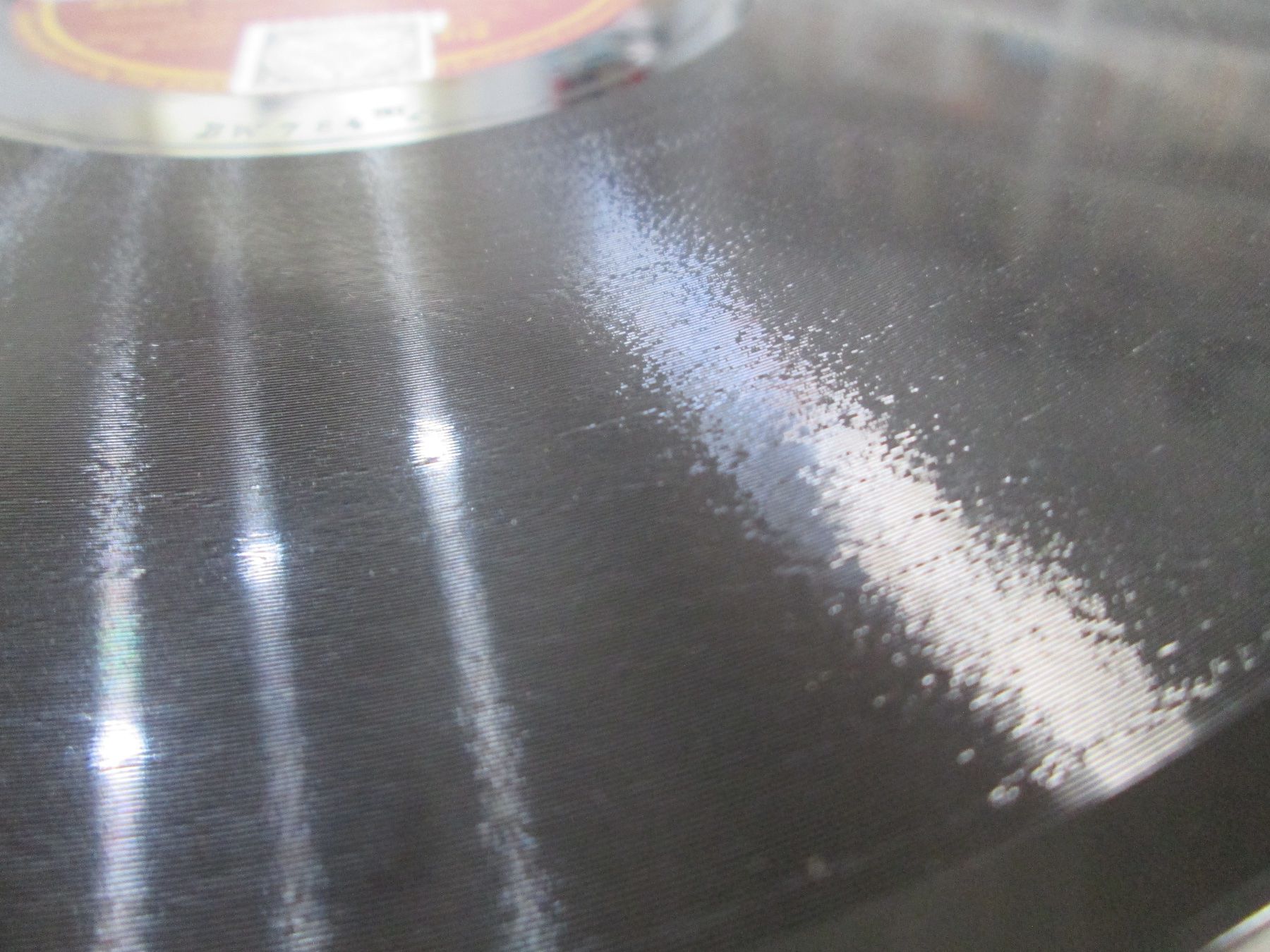 Schallplatten: DISQUES 78 TOURS – Gebraucht aus Lausanne von Leag 4